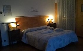 L'Ospitalita Del Castello